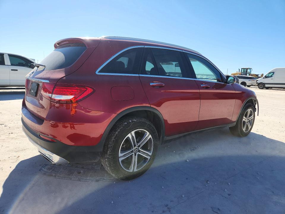 Продаж на аукціоні авто 2019 Mercedes-benz Glc, vin: WDC0G4JB1KV186179, номер лоту: 76332175