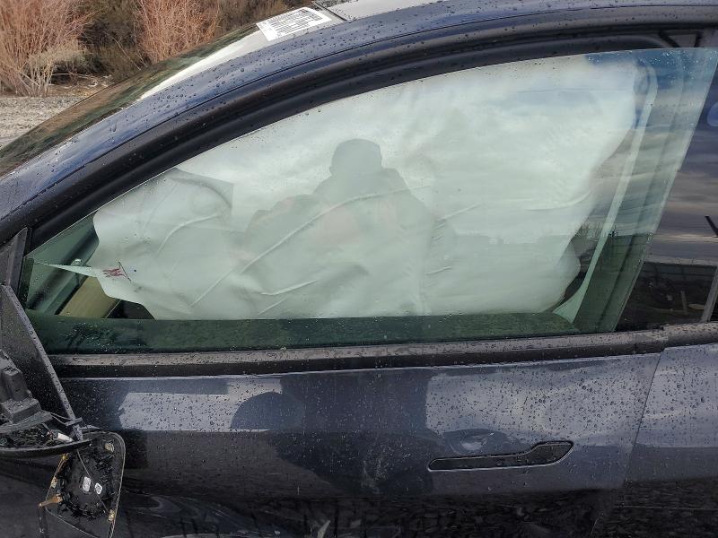 76793755 :رقم المزاد ، 7SAYGDEE8RA231172 vin ، 2024 Tesla Model Y مزاد بيع