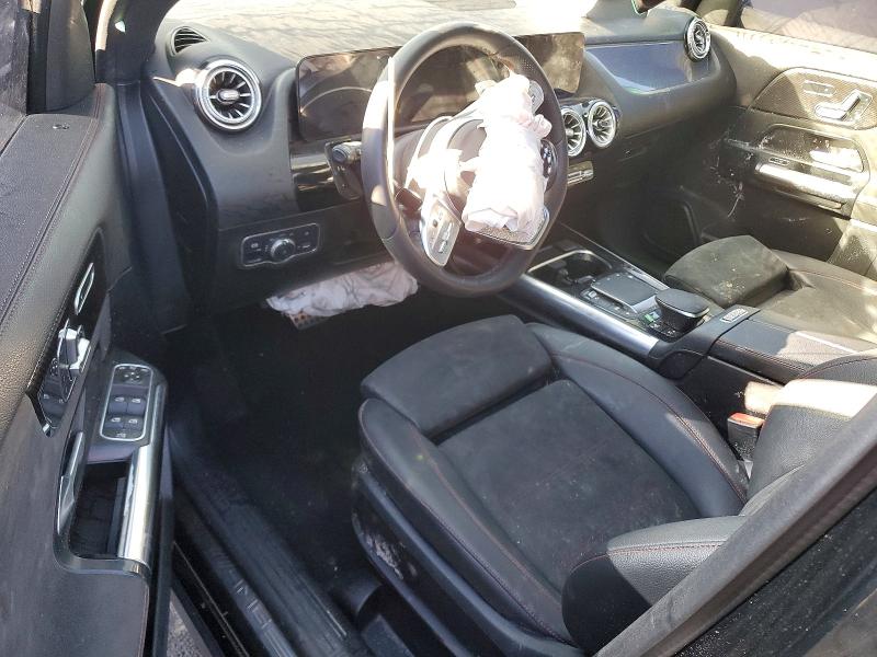 Продаж на аукціоні авто 2022 Mercedes-benz Gla, vin: W1N4N5DB6NJ347063, номер лоту: 75868035