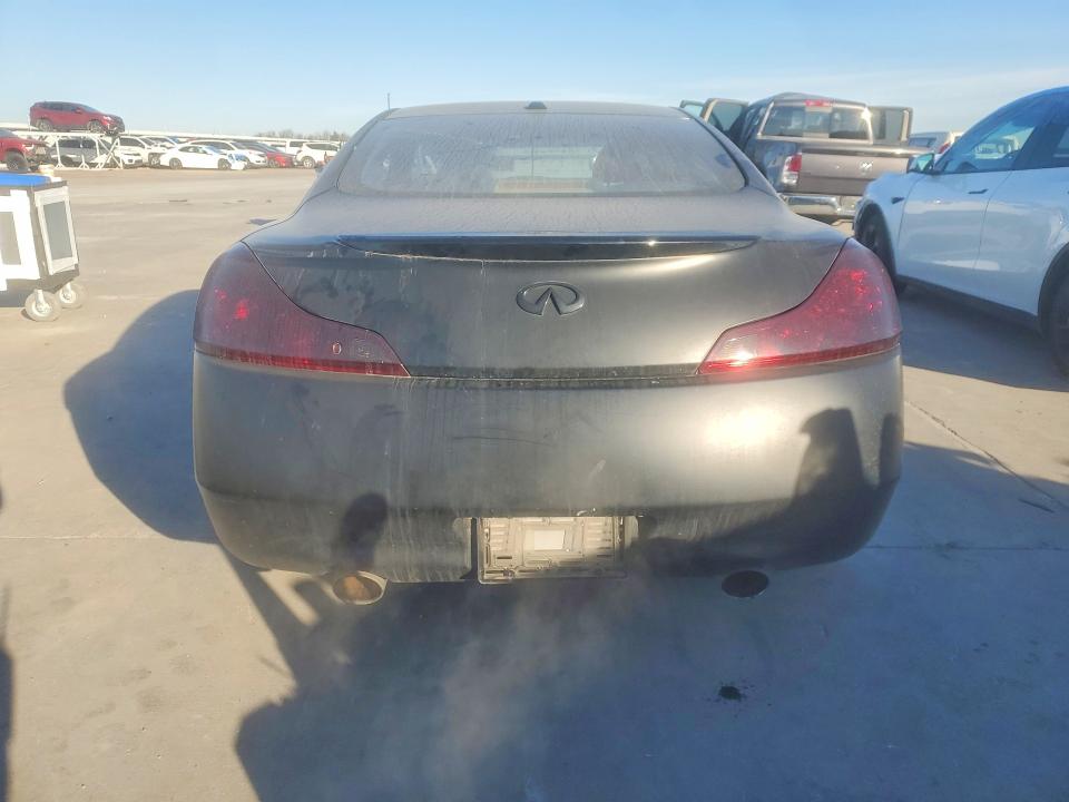 Aukcja sprzedaży 2008 Infiniti G37, vin: JNKCV64EX8M122049, numer aukcji: 78456775