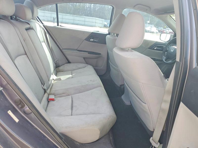 Продаж на аукціоні авто 2014 Honda Accord, vin: 1HGCR2F34EA202651, номер лоту: 77529745