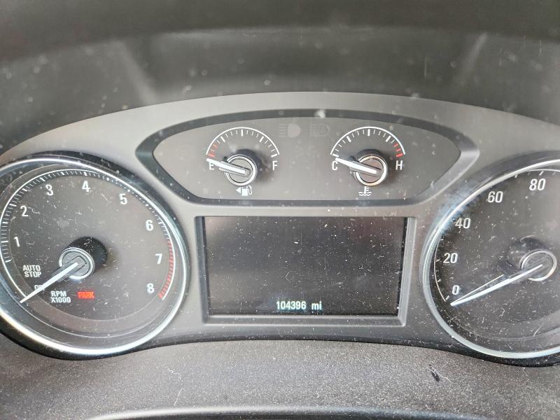 Aukcja sprzedaży 2019 Buick Enclave, vin: 5GAEVBKW2KJ278613, numer aukcji: 77534345