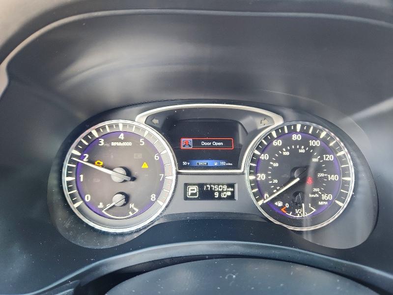 Aukcja sprzedaży 2020 Infiniti Qx60, vin: 5N1DL0MM4LC516303, numer aukcji: 77442245