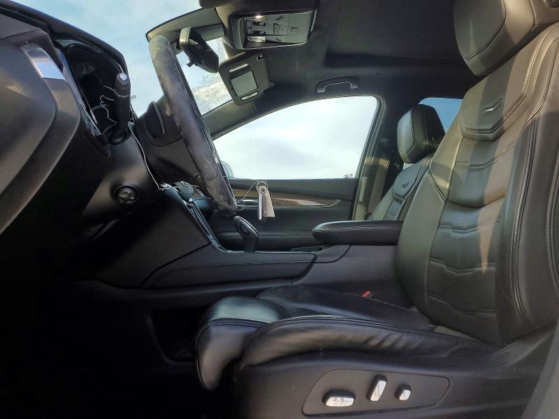 Aukcja sprzedaży 2017 Cadillac Xt5, vin: 1GYKNFRS5HZ163231, numer aukcji: 74337145