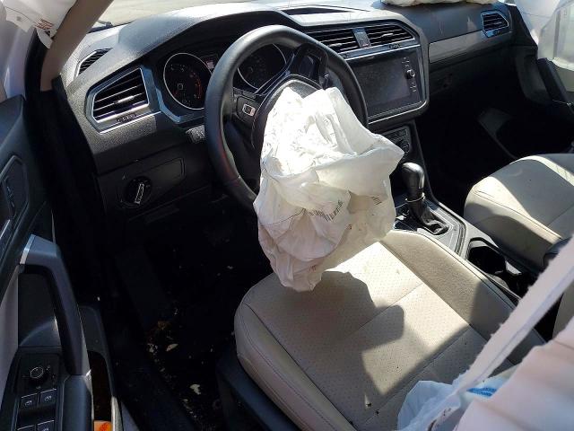 Aukcja sprzedaży 2020 Volkswagen Tiguan, vin: 3VV3B7AX3LM101922, numer aukcji: 76567945