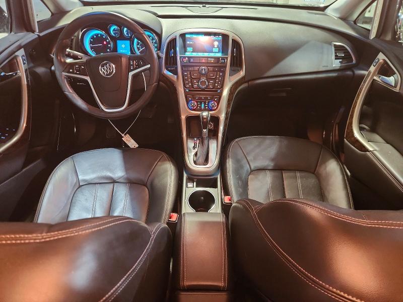 Продаж на аукціоні авто 2012 Buick Verano, vin: 1G4PS5SK5C4152840, номер лоту: 77531225