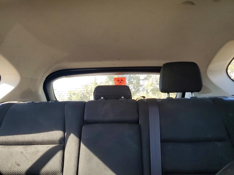 Aukcja sprzedaży 2016 Mazda Cx-5 Touri, vin: JM3KE2CY7G0832279, numer aukcji: 76434525