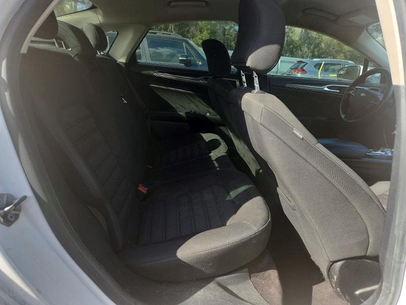 Продаж на аукціоні авто 2017 Ford Fusion, vin: 3FA6P0H76HR318293, номер лоту: 76228675