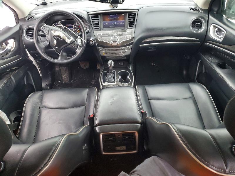 Aukcja sprzedaży 2020 Infiniti Qx60, vin: 5N1DL0MM4LC527771, numer aukcji: 75914145