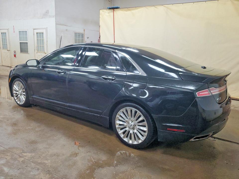 Aukcja sprzedaży 2014 Lincoln Mkz, vin: 3LN6L2JK9ER835966, numer aukcji: 77277265