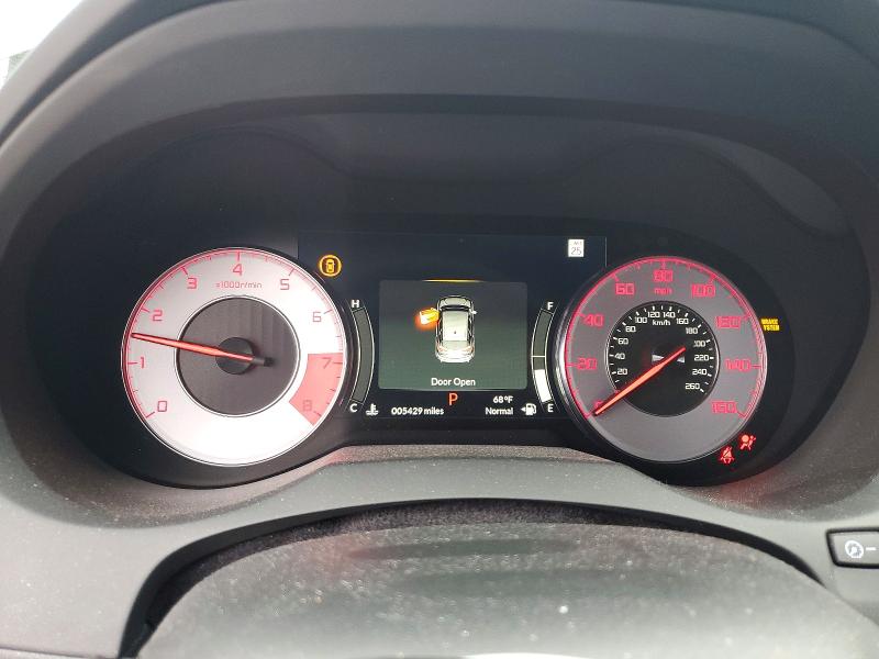 Aukcja sprzedaży 2025 Acura Rdx, vin: 5J8TC2H67SL028163, numer aukcji: 77902665
