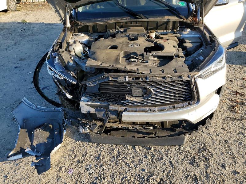 Aukcja sprzedaży 2020 Infiniti Qx50, vin: 3PCAJ5M37LF110813, numer aukcji: 76470125