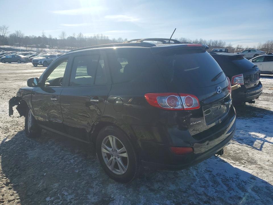 Продаж на аукціоні авто 2011 Hyundai Santa Fe, vin: 5XYZKDAG0BG052746, номер лоту: 75605835