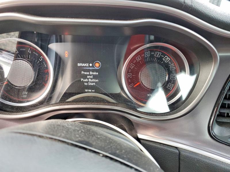 Продаж на аукціоні авто 2021 Dodge Challenger, vin: 2C3CDZFJ1MH577776, номер лоту: 77194765