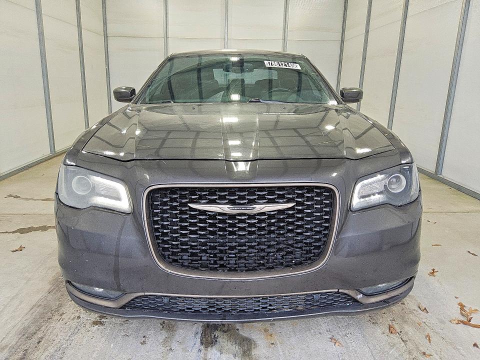 Продажа на аукционе авто 2016 Chrysler 300, vin: 2C3CCAGG3GH287793, номер лота: 78612145
