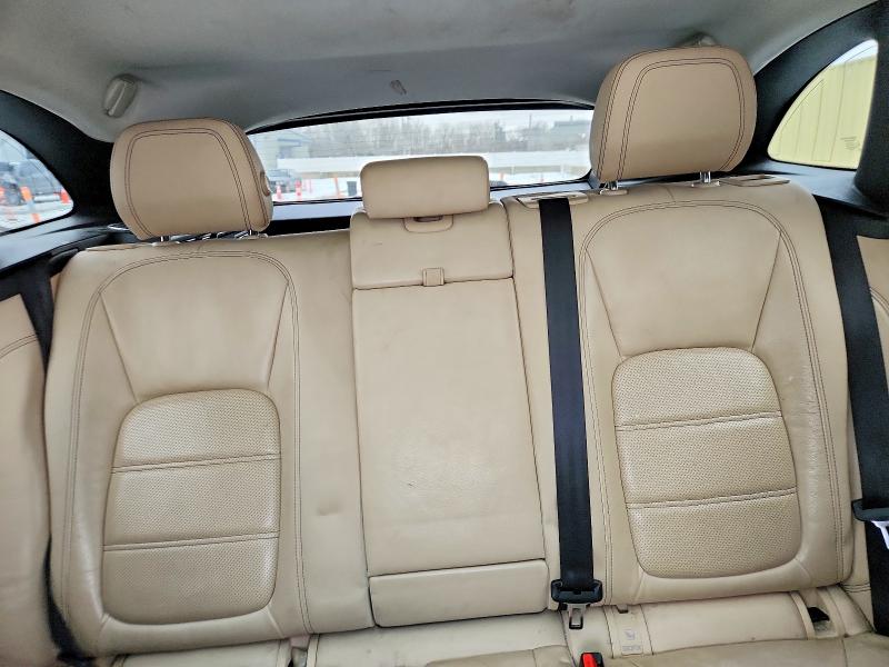 Продаж на аукціоні авто 2017 Jaguar F-pace, vin: SADCK2BV9HA065533, номер лоту: 77272425