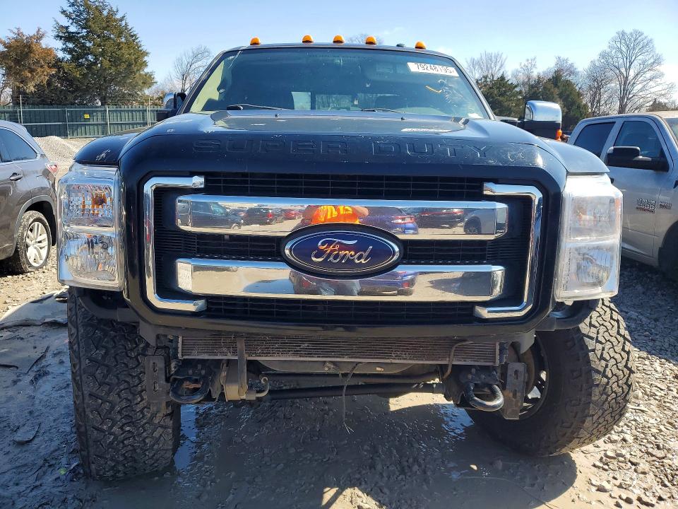 Aukcja sprzedaży 2016 Ford F250, vin: 1FT7W2BT9GEA90102, numer aukcji: 79248195