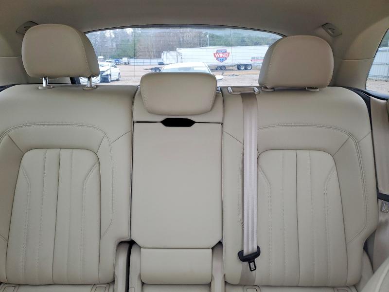 Auction sale of the 2018 Audi Q5, vin: WA1BNAFY2J2221449, lot number: 78085955