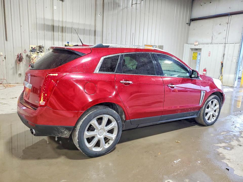 Aukcja sprzedaży 2013 Cadillac Srx, vin: 3GYFNJE31DS510290, numer aukcji: 77716085