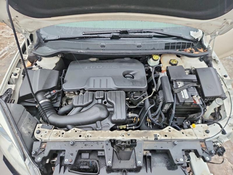 Продажа на аукционе авто 2015 Buick Verano, vin: 1G4PS5SK7F4133212, номер лота: 77535055