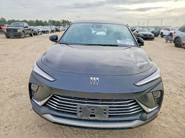 Aukcja sprzedaży 2025 Buick Envista, vin: KL47LAEP2SB132812, numer aukcji: 75981175
