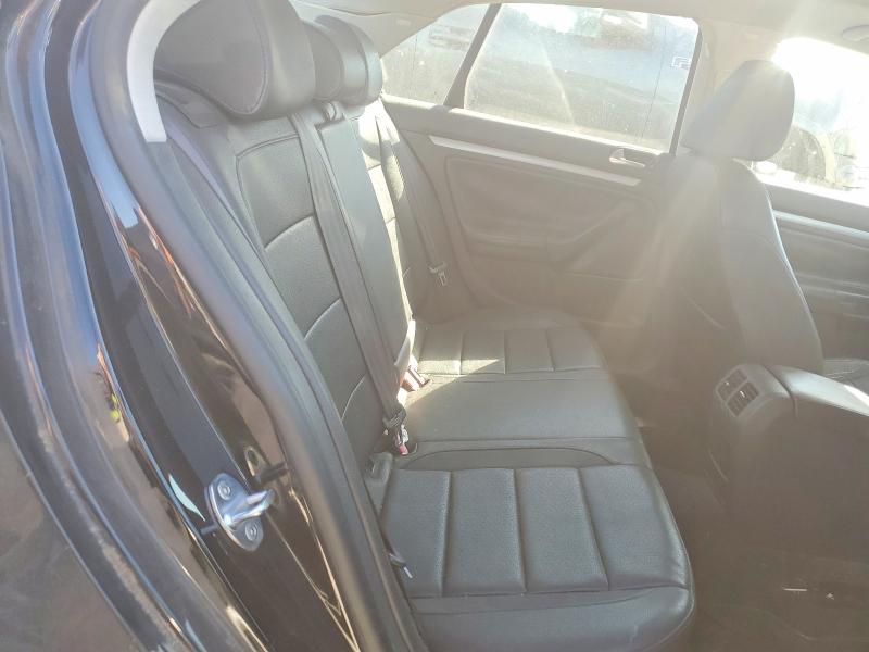 Aukcja sprzedaży 2010 Volkswagen Jetta, vin: 3VWRZ7AJ6AM159579, numer aukcji: 77353935