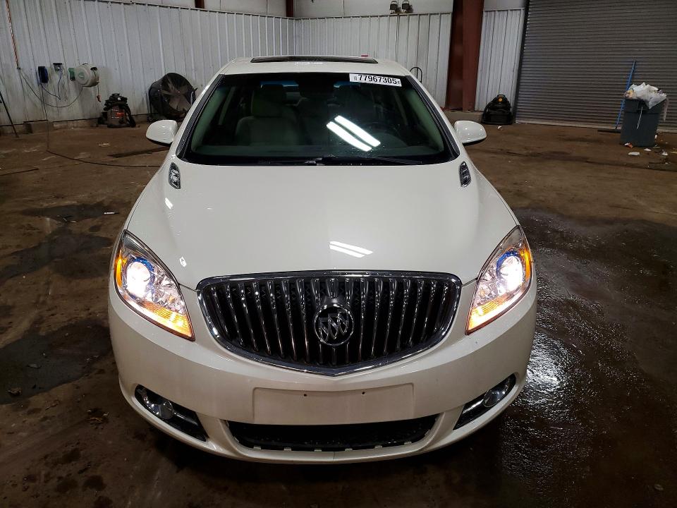 Продажа на аукционе авто 2016 Buick Verano, vin: 1G4PR5SK2G4115469, номер лота: 77967305