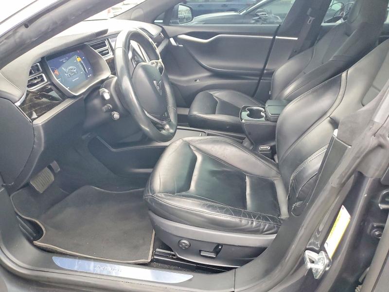 Продаж на аукціоні авто 2016 Tesla Model S, vin: 5YJSA1E24GF157256, номер лоту: 78339135