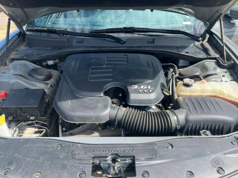 Продаж на аукціоні авто 2019 Dodge Charger Sx, vin: 2C3CDXBG8KH699143, номер лоту: 77821275