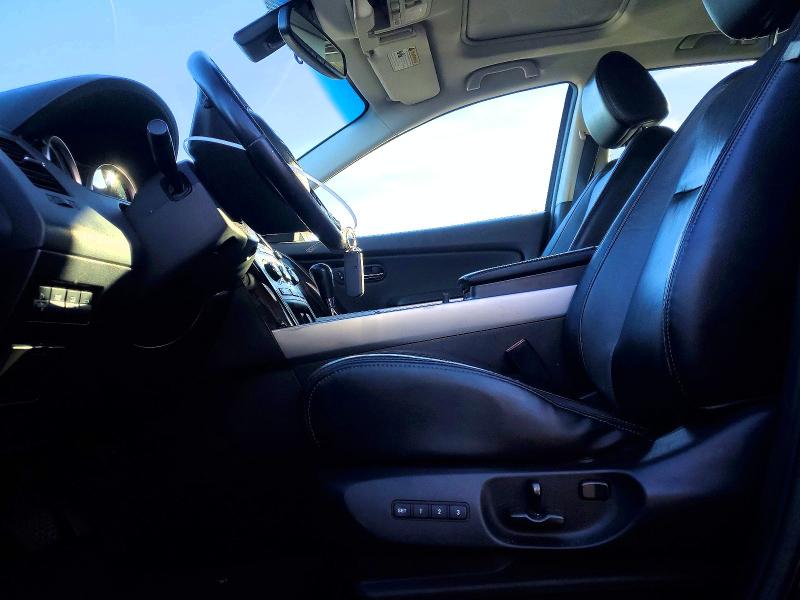 Auction sale of the 2011 Mazda Cx-9, vin: JM3TB3DV4B0310905, lot number: 75500415