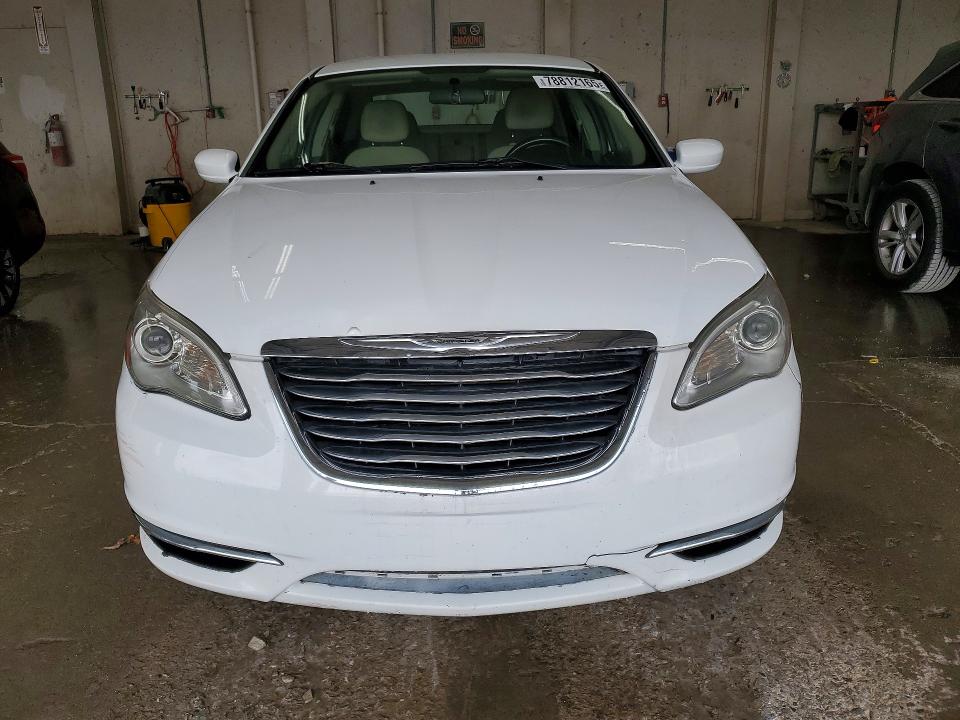 Aukcja sprzedaży 2013 Chrysler 200, vin: 1C3CCBBB7DN727762, numer aukcji: 78812165