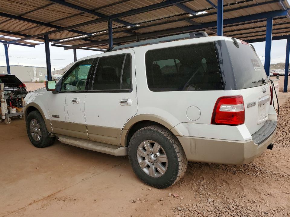 Продаж на аукціоні авто 2007 Ford Expedition, vin: 1FMFU18527LA29797, номер лоту: 75509195