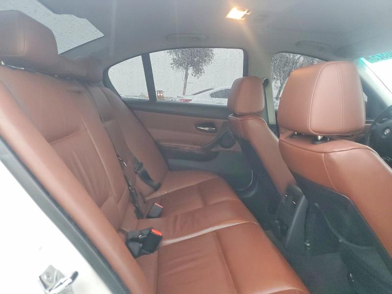 Aukcja sprzedaży 2007 Bmw 335, vin: WBAVB73557PA85614, numer aukcji: 77790325