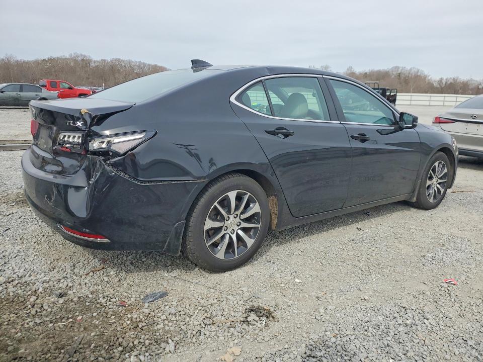 Продаж на аукціоні авто 2015 Acura Tlx, vin: 19UUB1F37FA010886, номер лоту: 78522525