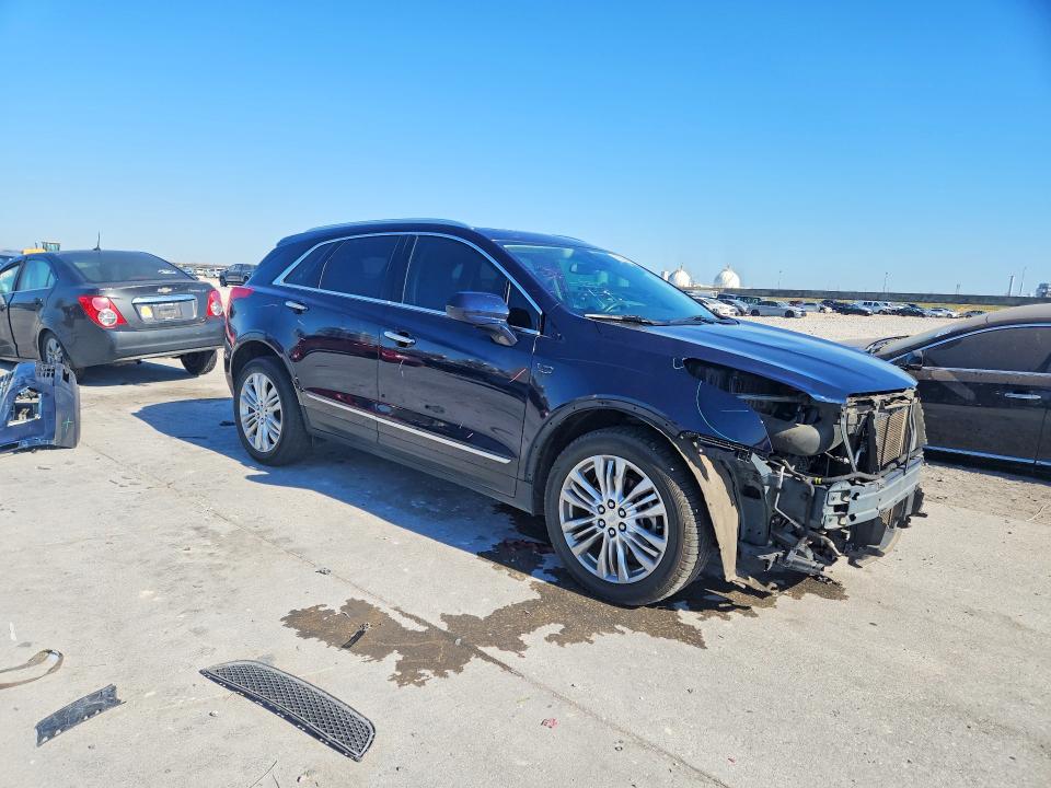 Продаж на аукціоні авто 2017 Cadillac Xt5, vin: 1GYKNCRS3HZ162948, номер лоту: 76363965