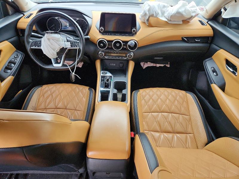 Продажа на аукционе авто 2023 Nissan Sentra, vin: 3N1AB8CV0PY314447, номер лота: 75107475