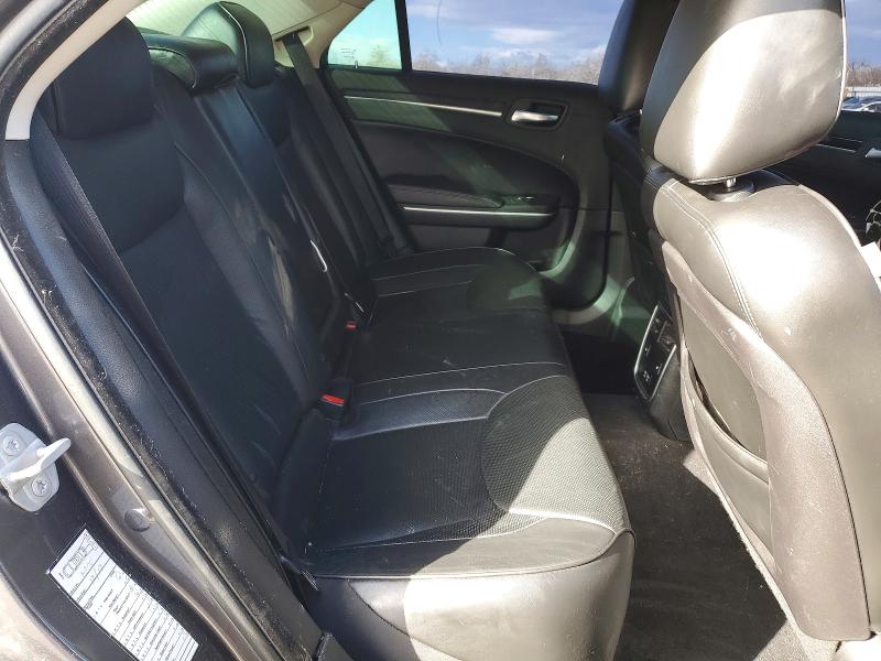 Aukcja sprzedaży 2019 Chrysler 300, vin: 2C3CCAEG0KH555615, numer aukcji: 76405075