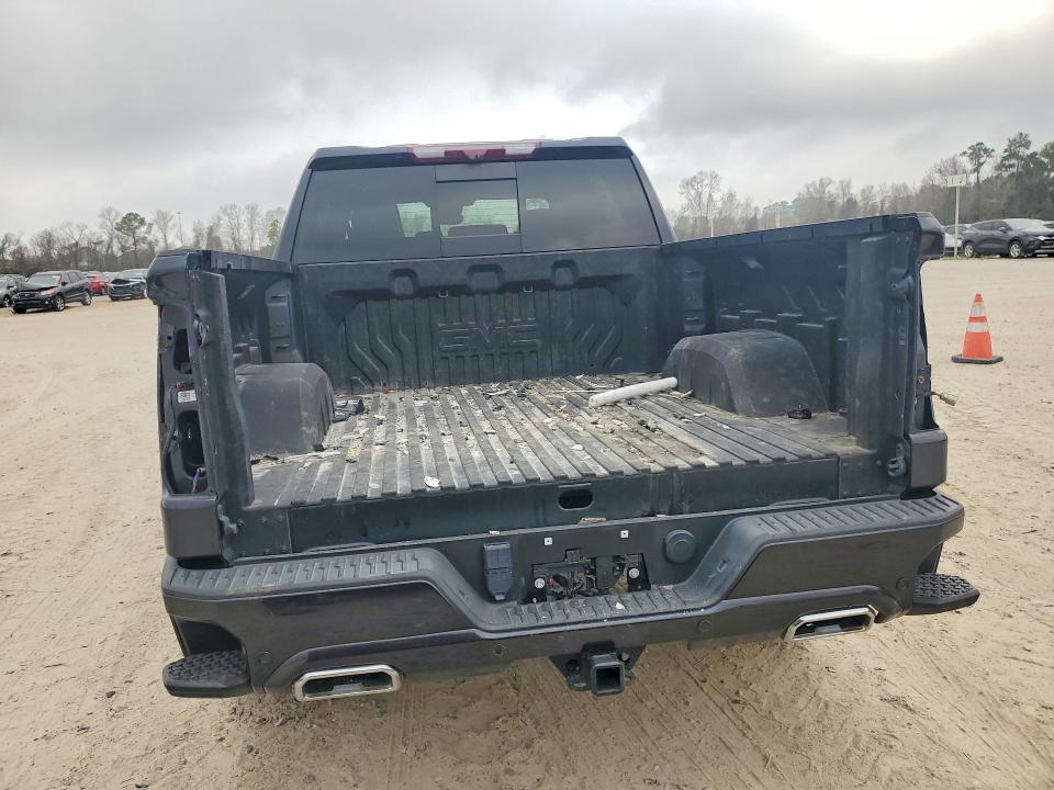 Продаж на аукціоні авто 2023 Gmc Sierra, vin: 1GTUUHEL6PZ268337, номер лоту: 78412965