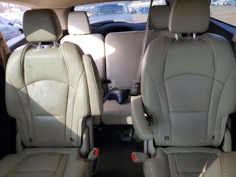 75867945 :رقم المزاد ، 5GAERBKW0KJ114104 vin ، 2019 Buick Enclave مزاد بيع