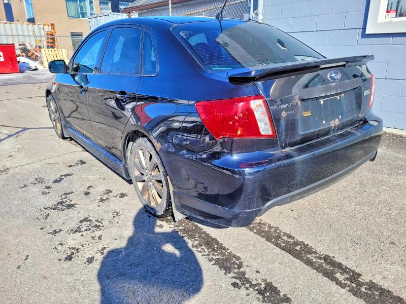 Продаж на аукціоні авто 2010 Subaru Impreza, vin: JF1GE7G68AG500201, номер лоту: 78491475