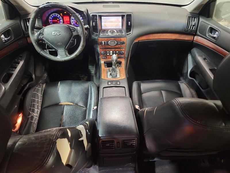Aukcja sprzedaży 2007 Infiniti G35, vin: JNKBV61E27M708484, numer aukcji: 79260435