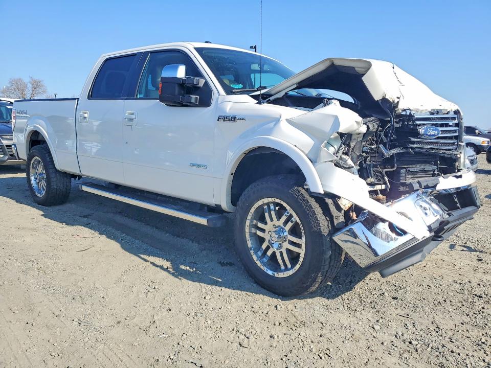 Aukcja sprzedaży 2013 Ford F150, vin: 1FTFW1ET1DFB83610, numer aukcji: 75552825
