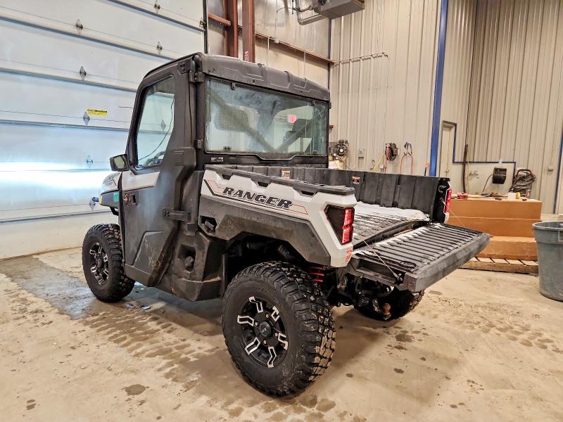 Продажа на аукционе авто 2021 Polaris Ranger, vin: 4XARRE99XM8394438, номер лота: 76528995