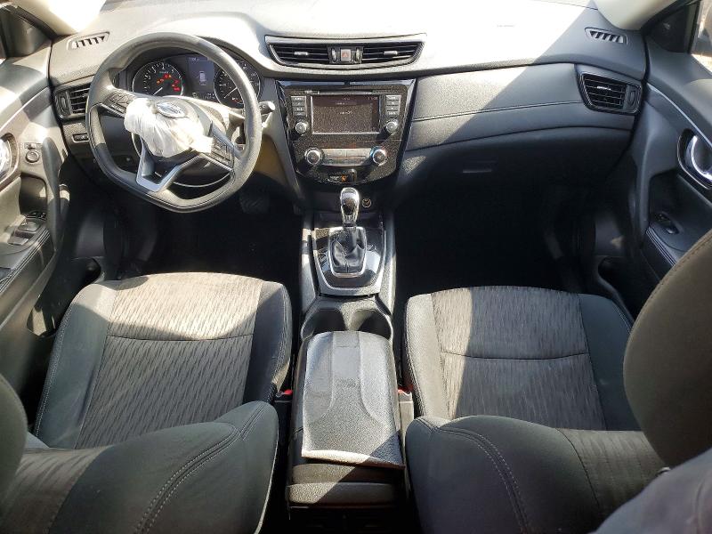 Aukcja sprzedaży 2018 Nissan Rogue, vin: 5N1AT2MT0JC829450, numer aukcji: 77778555