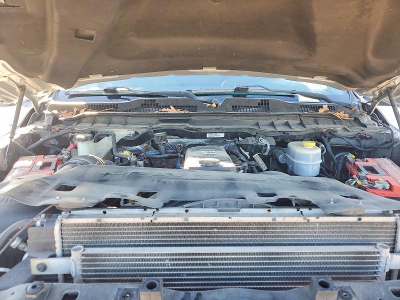 77505395 :رقم المزاد ، 3C6UR5CL4HG679974 vin ، 2017 Ram 2500 مزاد بيع