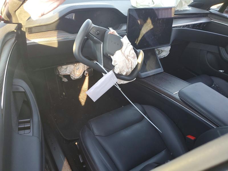 Aukcja sprzedaży 2021 Tesla Model S, vin: 5YJSA1E53MF436221, numer aukcji: 77102005