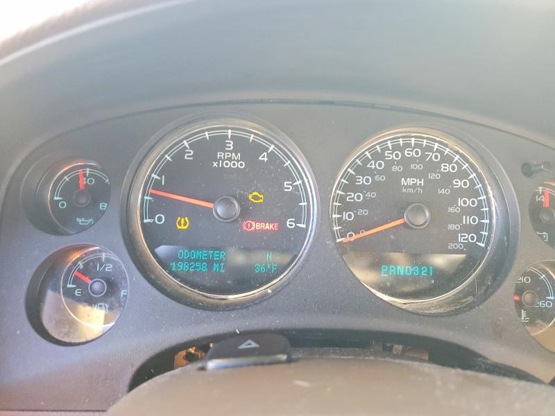 Aukcja sprzedaży 2009 Chevrolet Tahoe, vin: 1GNFC13C19R225962, numer aukcji: 76478445