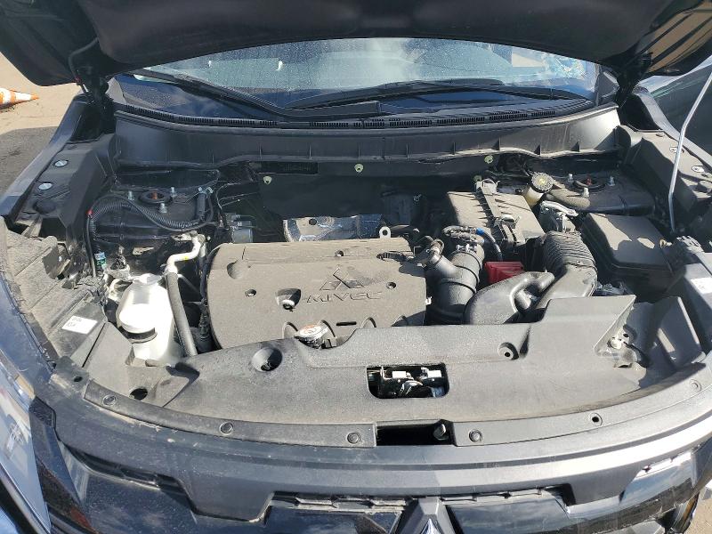 Aukcja sprzedaży 2024 Mitsubishi Outlander Sport, vin: JA4ARUAU8RU020936, numer aukcji: 76208115
