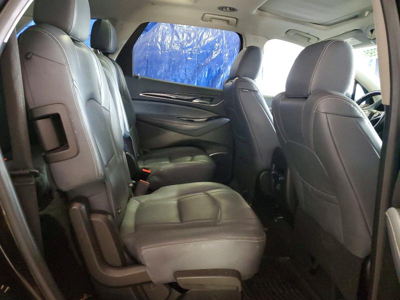 77972395 :رقم المزاد ، 5GAEVAKWXLJ200222 vin ، 2020 Buick Enclave مزاد بيع