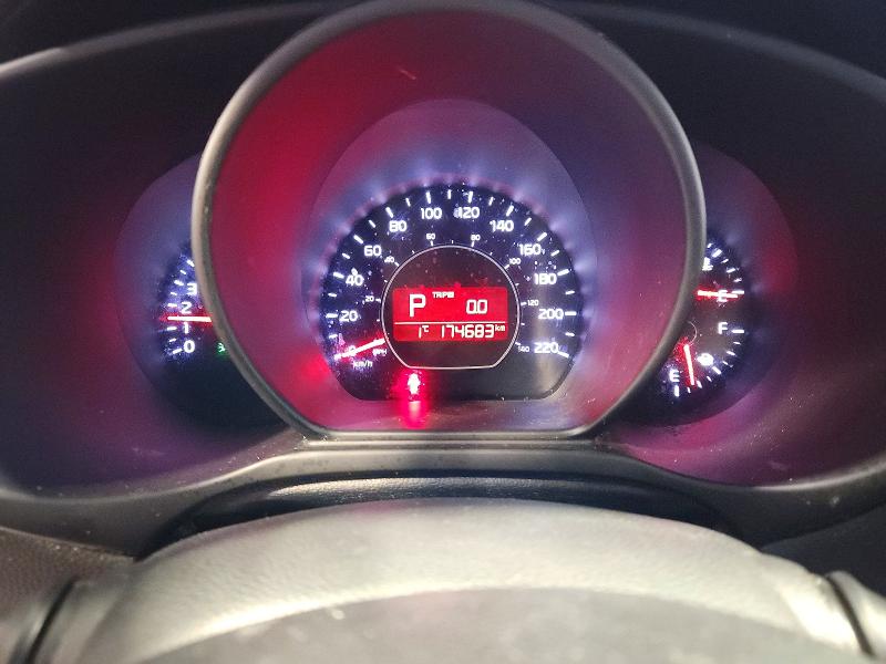 Продажа на аукционе авто 2019 Kia Soul +, vin: KNDJP3A58K7911229, номер лота: 76134395